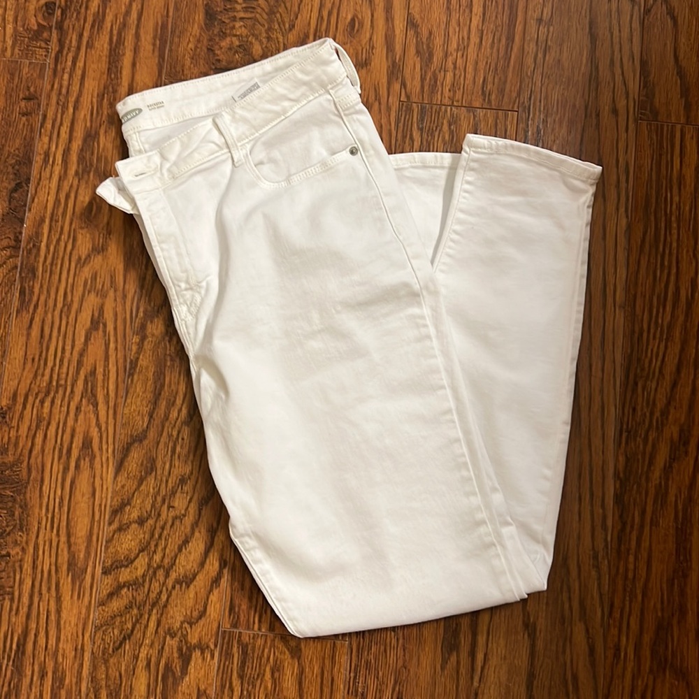 Old Navy Rockstar Super Skinny Jean 16 Long